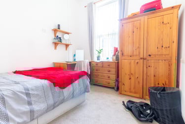 3 bed flat, Bayswater Road, Jesmond, Newcastle, NE23HS - Image 4